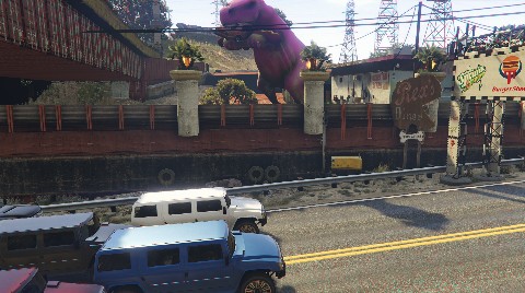 )t( Rex's Dino Dash OG3 job image