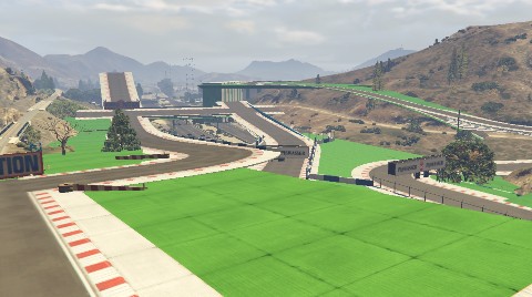 DRT Big Kuruma Burger job image