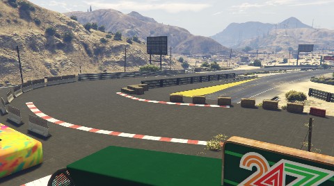 JunkC - Earl's Mini Mart job image