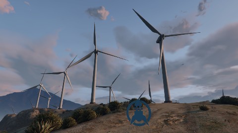 ×4 OFFROAD VDM @ WiNDMiLL job image