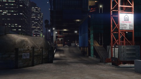 [D4D] City Slopes RX job image