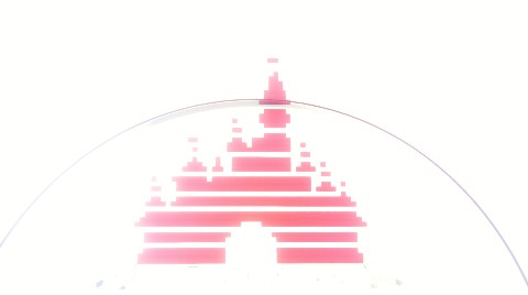 = DISNEY DEATHRUN = job image
