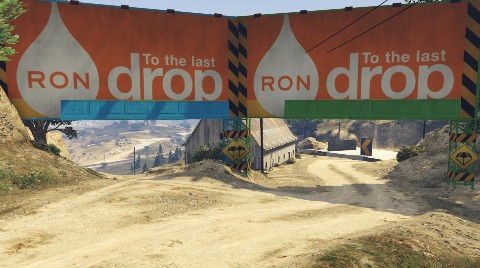 HAN {Drop of Poison Rx} job image