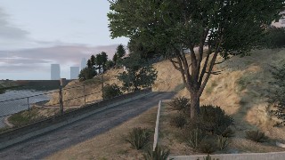 Vinewood Hills Rally job image