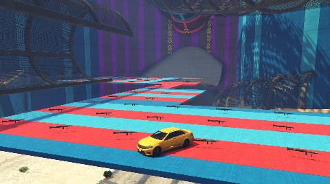 Dusty Paragon vs RPG job image