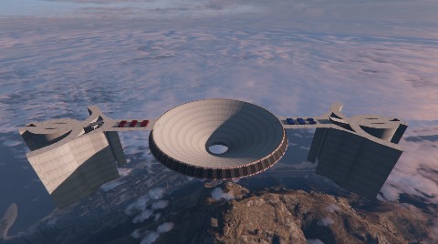 [UJA] - HOLE 30° job image