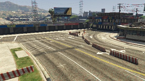 Cutting Coroners GP job image