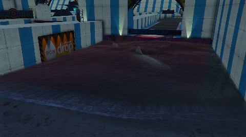 [TECH] Shark Attack 2.0 job image