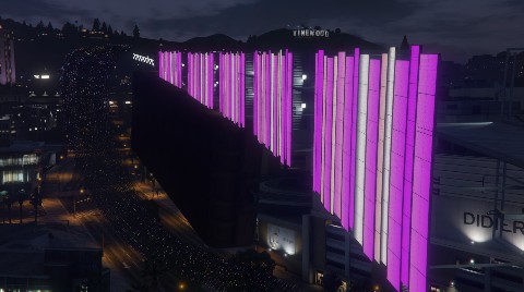 GCCC RDW 212 A — GTA Online job collection created by @CCC_010 — GTALens