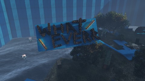 ę MUSKET ISLAND job image