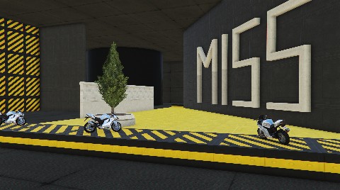 ^MiSS -Rng of The Month- job image