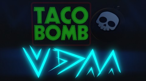 KMP®: Taco Bomb VDM job image