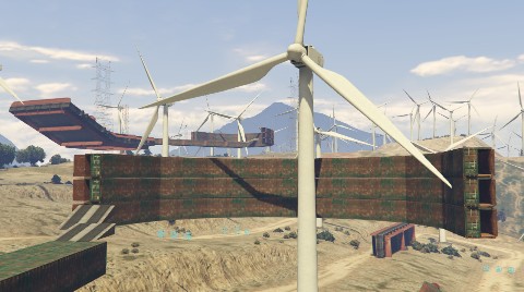 °¥ Wallrider (Turbines) job image