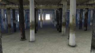 Pier Pressure job image