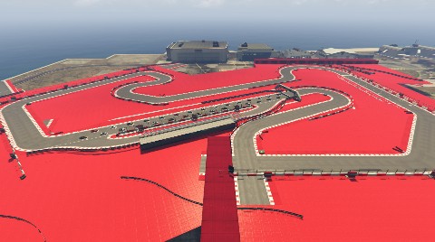 XT Johnny Custon Circuit job image