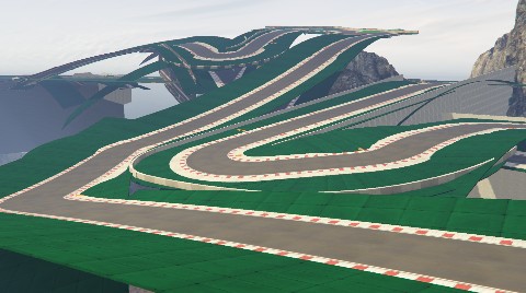 Raton Grand Prix job image