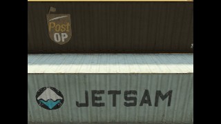 Jetsam Terminal V job image
