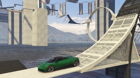 {KV}Osiris Parkour job image