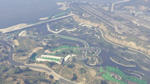 Swamp Monster Rally job image
