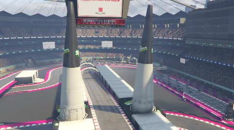 ºT68º Arena job image