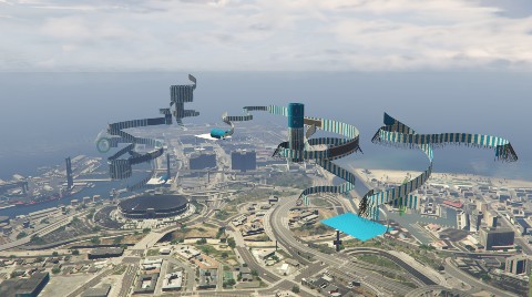 {PS4} [MTX] LVL ASIAN #16 (mtx260du59) job image