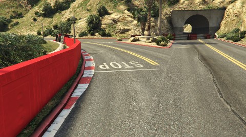 Anaconda Grand Prix job image