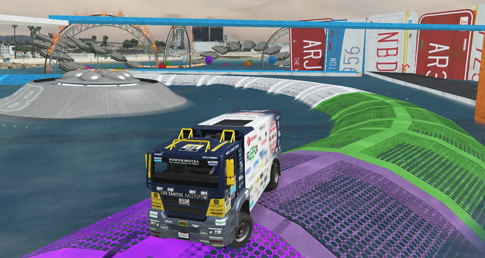 TOPOLOZORT GTA Online Job Collection Created By Rheinmetall GTALens TOPOLOZORT GTA Online Job Collection Created By Rheinmetall GTALens