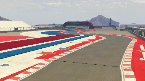 F1 USA GRAND PRIX job image