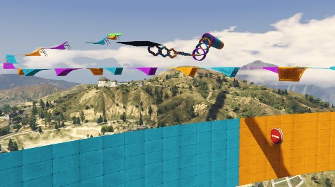 Super Parkour 3! job image
