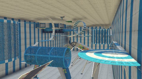 [MTX]PARKOUR Garonne job image