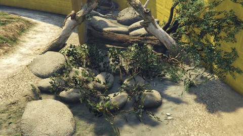 4x4 Boggling Bog {V} job image