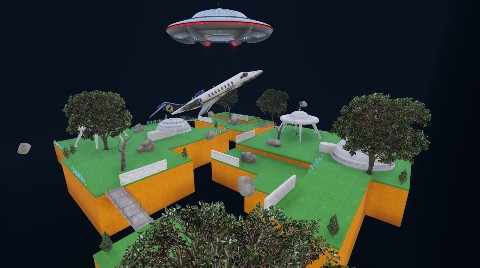 KMP®: V.I.S.I.T.O.R.S job image