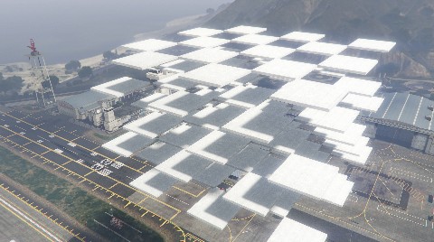 Crashmore — GTA Online job collection created by @RickDeckard101 — GTALens