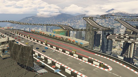 F1-Zandvoort(Netherlands) job image