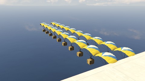 {STEVE} HELLION PARKOUR job image