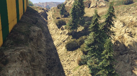 Hill Climb job image
