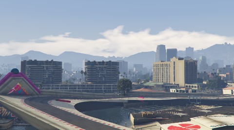 ANGL Massimo Flow job image