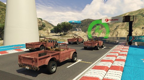 }t{ Off-Road Brawl 1 T2 job image