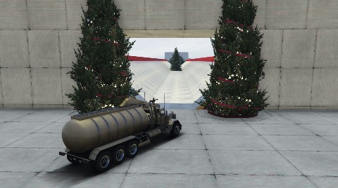 [JR77] FACE 2 FACE XMAS 2 job image