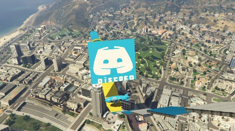 {PS4} [SRT] MEGA RAMP DISCORD ! (ToddynOff7) job image