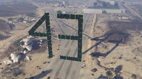 ! Audicorn Ken Block job image