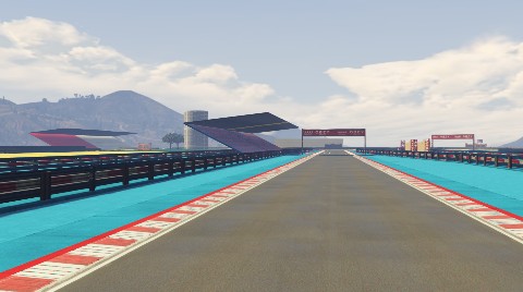 F1 BAHRAIN GRAND PRIX job image