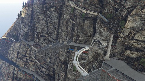 )t( Mt. Everon 4x4 job image