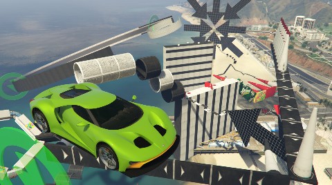{PS4} (AMG) RAF-KOUR-FMJ  [AM1GAO_GAMER] job image