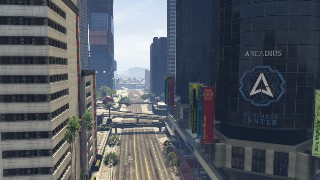 MONSTER (truck) RAMPAGE job image