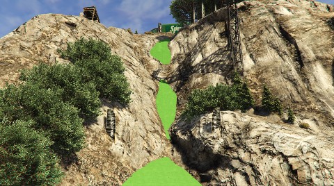 Hill Climb Challenge job image