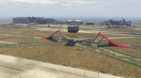 SNIPERS VS STUNTERS job image