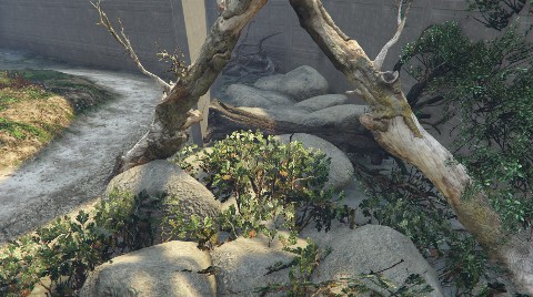 4x4 Boggling Bog {V} job image