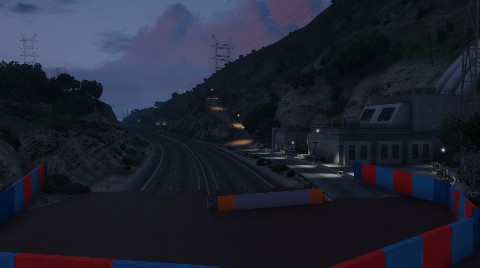 That Dam Rallycross job image