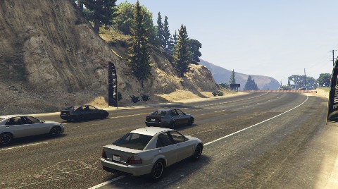 }t{ S.A. WRC: Stage 03 T2 job image